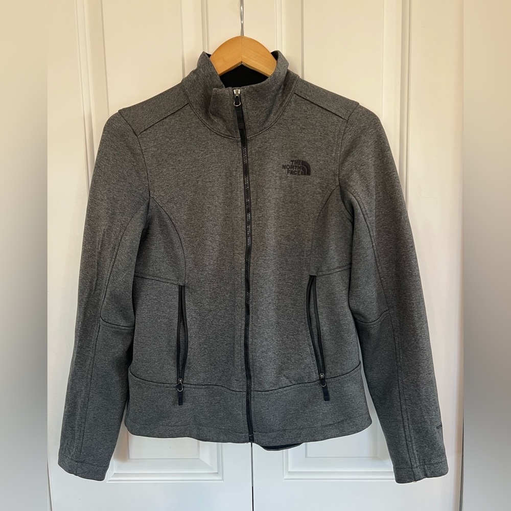 Women’s North Face Windwall Softshell Jacket